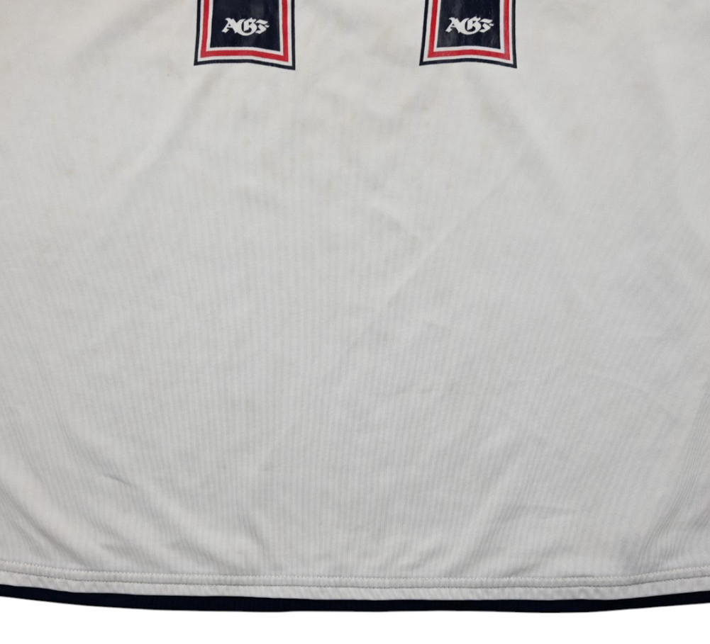 2013-15 AARHUS KOSZULKA XL