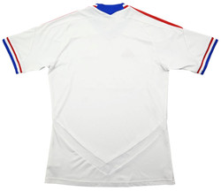 2011-12 HAMBURG SHIRT XL. BOYS