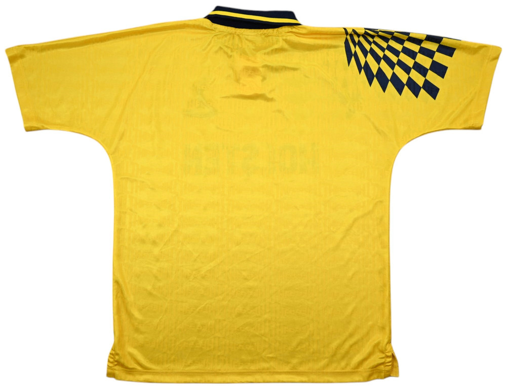 1991-95 TOTTENHAM HOTSPUR SHIRT XL