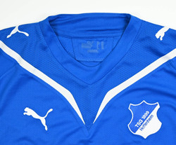 2009-11 TSG HOFFENHEIM SHIRT XL