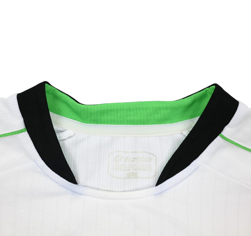 2012-13 BORUSSIA MONCHENGLADBACH *DE JONG* KOSZULKA L