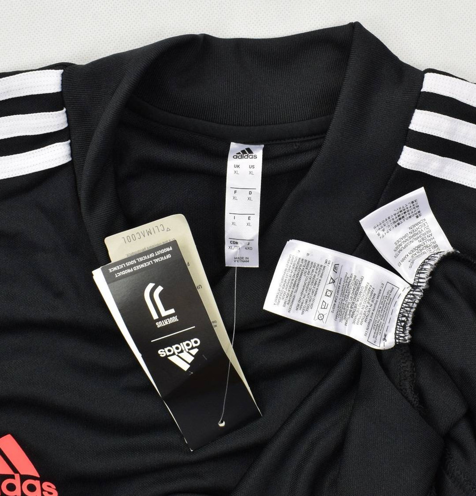 JUVENTUS LONGSLEEVE KOSZULKA XL