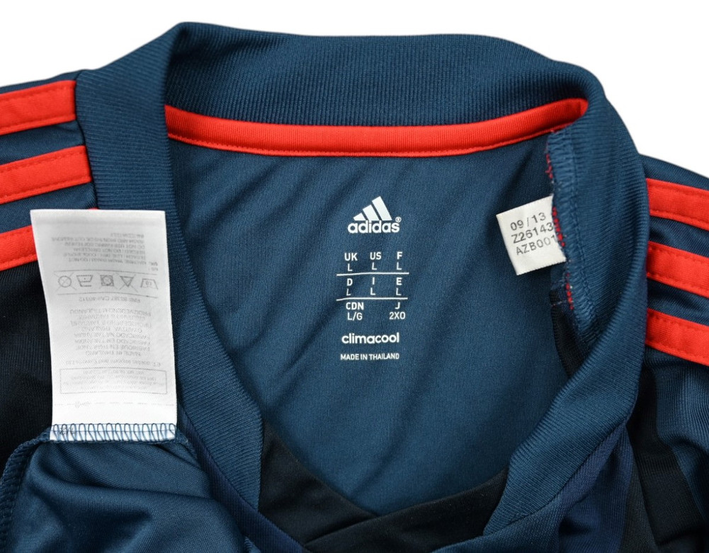 2013-14 BAYERN MUNCHEN KOSZULKA L