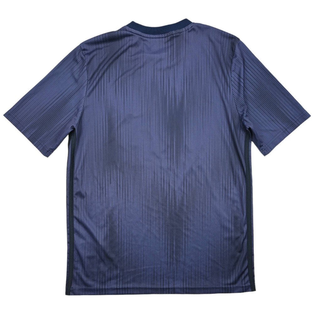 2018-19 MANCHESTER UNITED SHIRT XL. BOYS