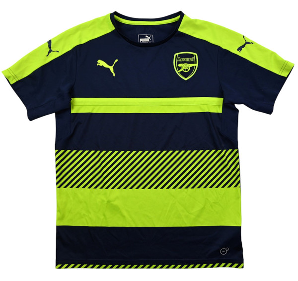 2016-17 ARSENAL KOSZULKA XXL. BOYS