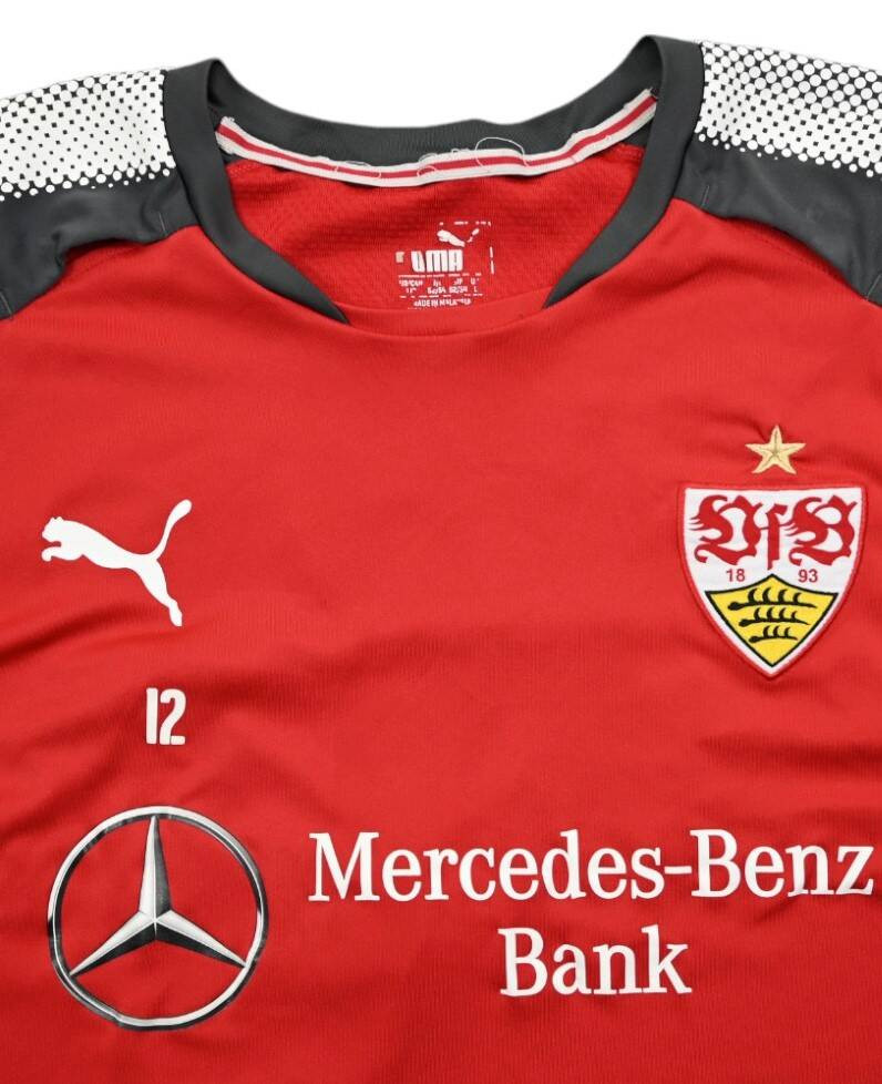 VFB STUTTGART SHIRT L