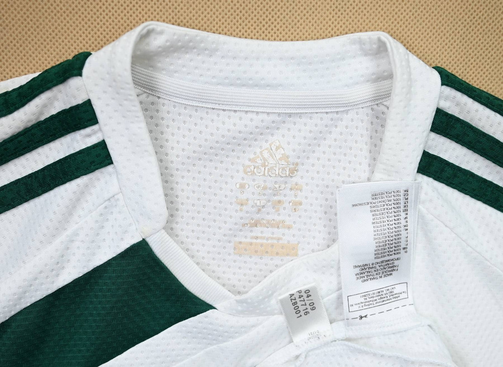 2009-10 PLYMOUTH ARGYLE KOSZULKA S