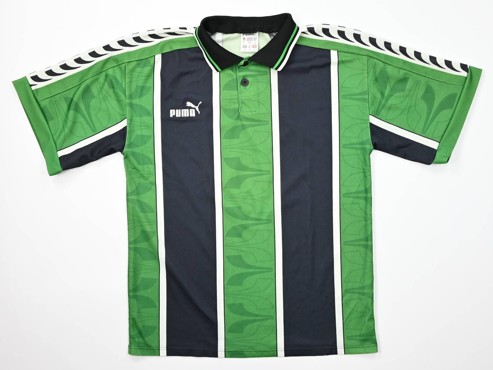 PUMA OLDSCHOOL #9 SHIRT S