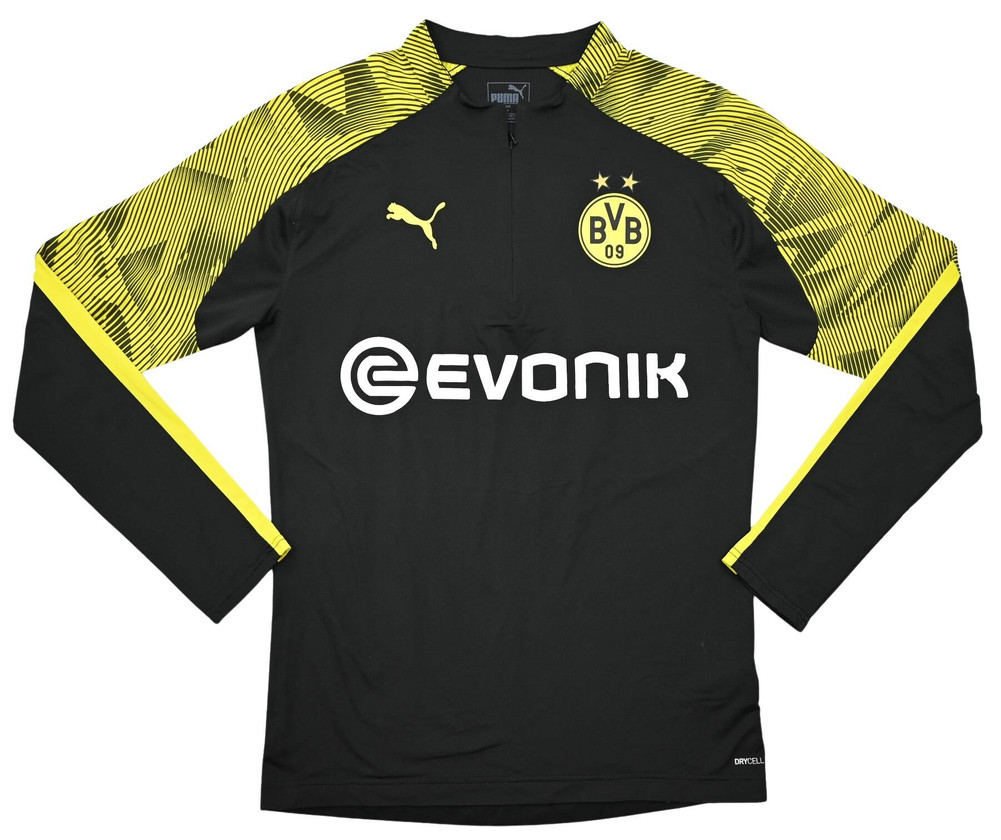 2019-20 BORUSSIA DORTMUND LONGSLEEVE S