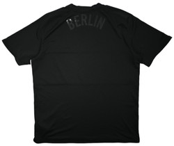 2008-09 HERTHA BSC BERLIN SHIRT XL