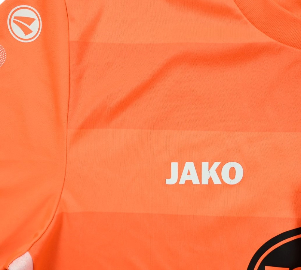 2018-19 VOLENDAM SHIRT S/M