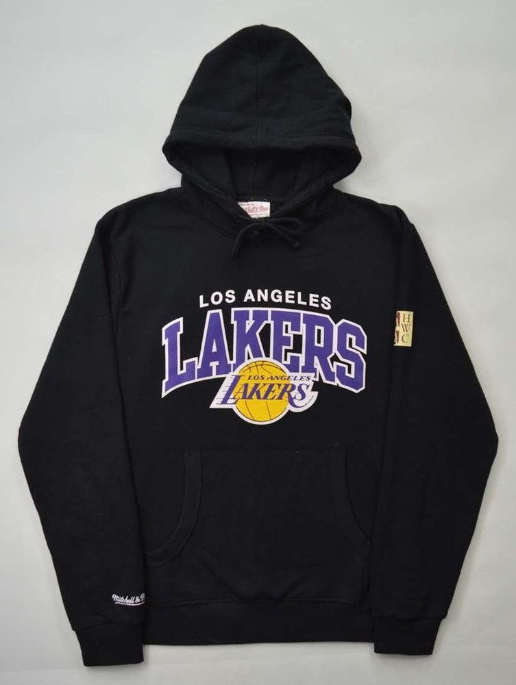 LOS ANGELES LAKERS TOP M