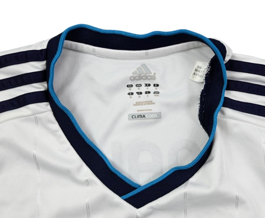 2012-13 REAL MADRID *RONALDO* KOSZULKA M