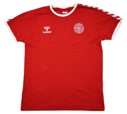 DENMARK SHIRT L