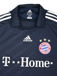 2008-09 BAYERN MUNCHEN *LAHM* KOSZULKA M