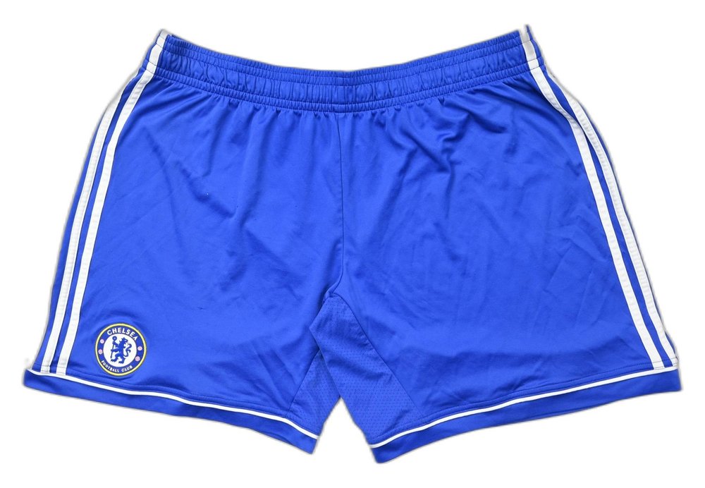 CHELSEA LONDON SHORTS XXL