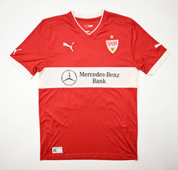 2013-14 VFB STUTTGART *IBISEVIC* KOSZULKA M