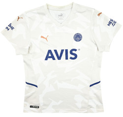 2021-22 FENERBAHCE KOSZULKA WOMENS M