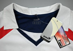 2007-08 GORNIK ZABRZE SHIRT XL