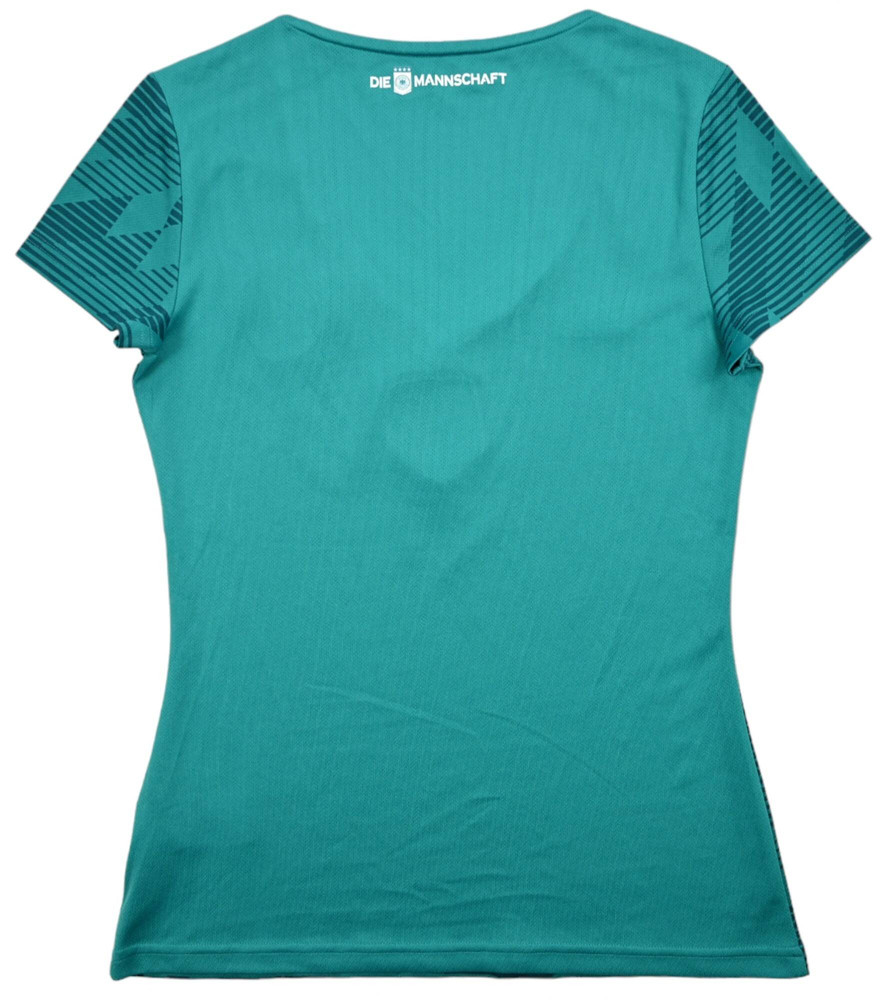 2018-19 GERMANY KOSZULKA WOMENS S