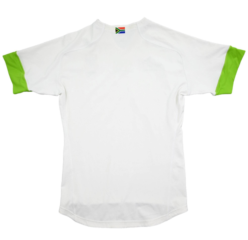 SOUTH AFRICA RUGBY SHIRT XXL