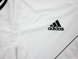 2012-13 GERMANY SHIRT XL