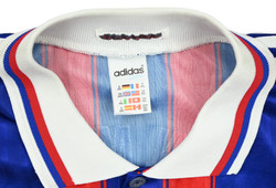 1995-97 BAYERN MUNCHEN SHIRT 2XL