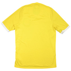 2010-11 ENGLAND SHIRT S