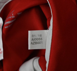 2016-17 BAYERN MUNCHEN SHIRT L. BOYS