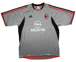 2003-04 AC MILAN KOSZULKA L