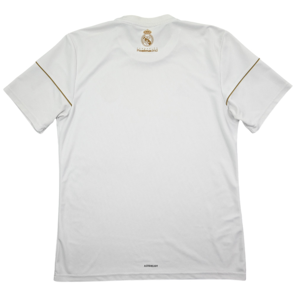 2019-20 REAL MADRID KOSZULKA M