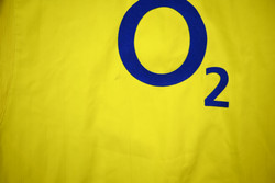 2003-05 ARSENAL *LJUNGBERG* KOSZULKA L. BOYS