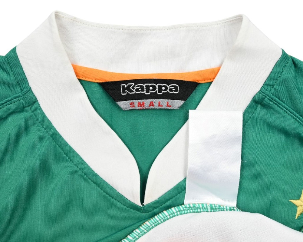 2007-08 WERDER BREMEN KOSZULKA S 
