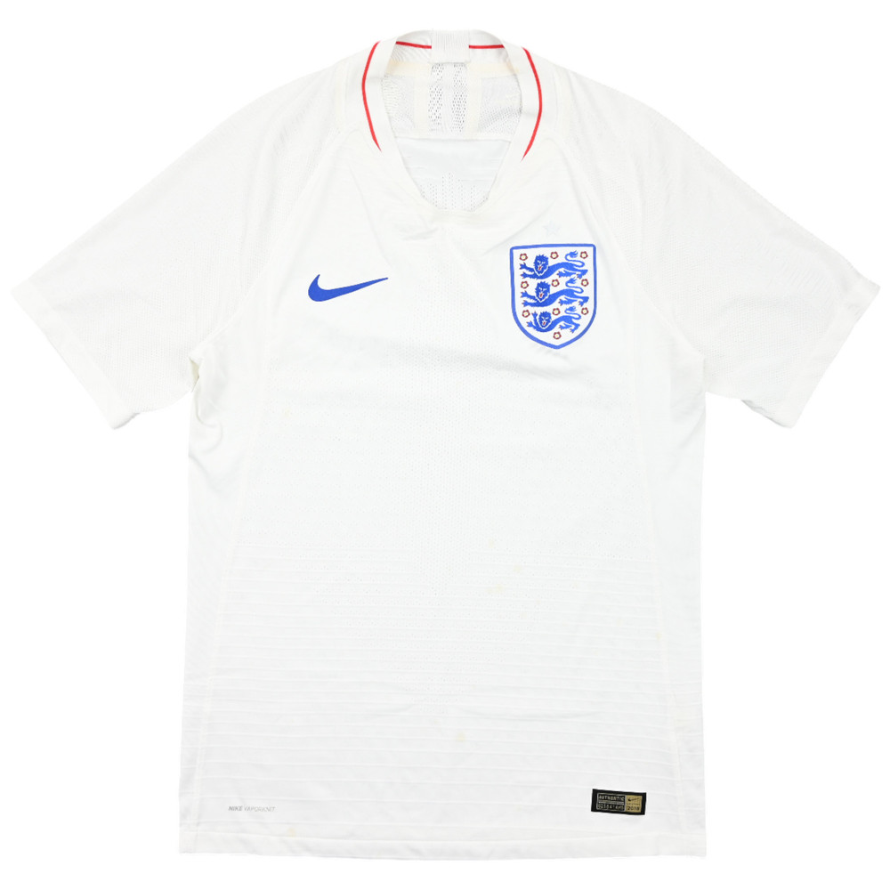 2018-19 ENGLAND VAPORKNIT PLAYER ISSUE KOSZULKA S