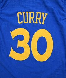GOLDEN STATE WARRIORS *CURRY* NBA KOSZULKA M