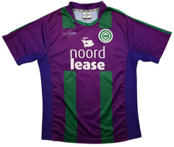 2008-09 GRONINGEN KOSZULKA XS