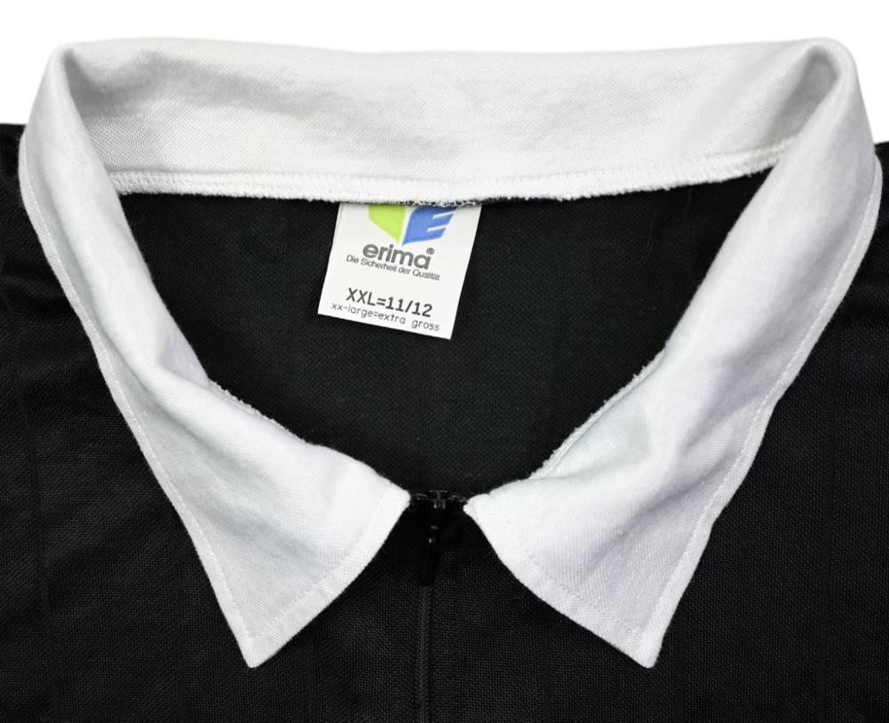 ERIMA VINTAGE LONGSLEEVE KOSZULKA XXL