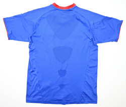 2010-11 CHELSEA LONDON SHIRT S