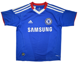 2010-11 CHELSEA LONDON KOSZULKA XS. BOYS