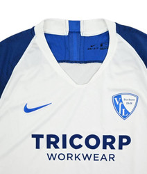 2019-20 VFL BOCHUM SHIRT XXL