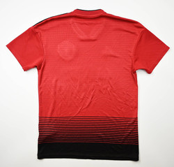 2018-19 MANCHESTER UNITED SHIRT S