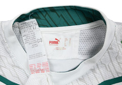 2010-11 WKS SLASK WROCLAW KOSZULKA XL