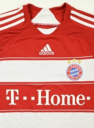 2007-09 BAYERN MUNCHEN KOSZULKA S