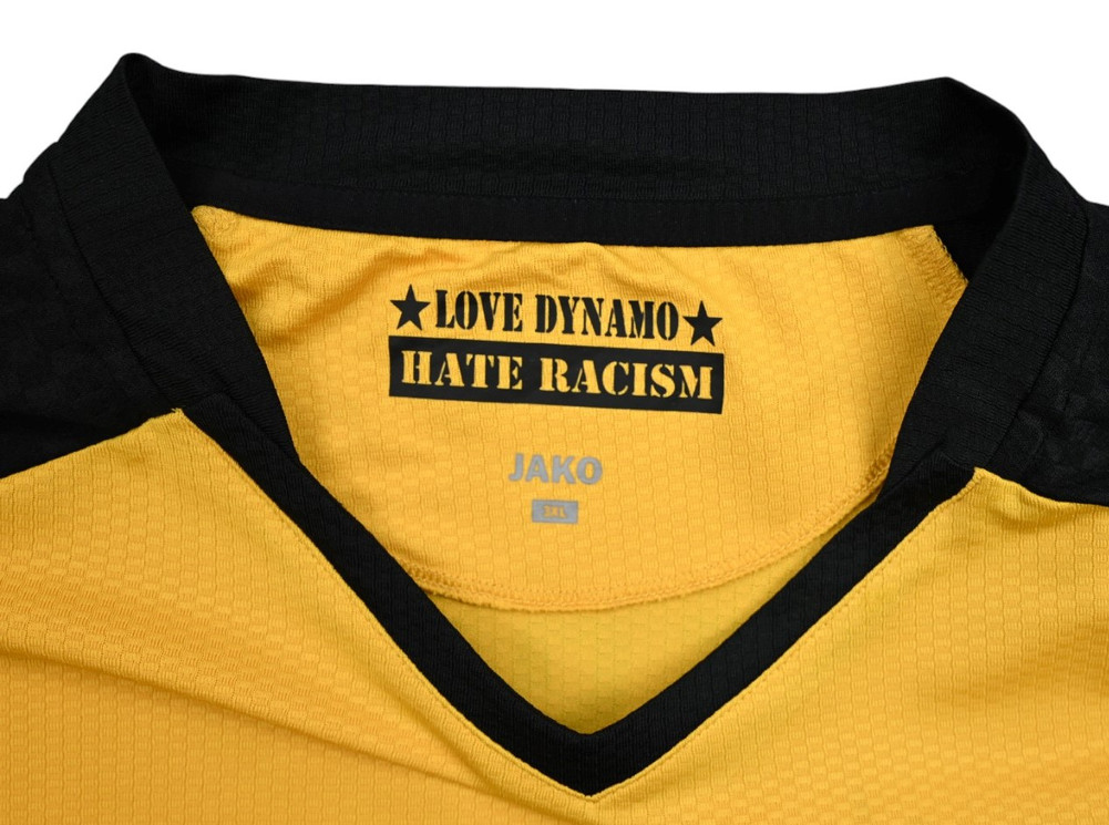2024-25 DYNAMO DRESDEN *HAUPTMANN* SHIRT 3XL