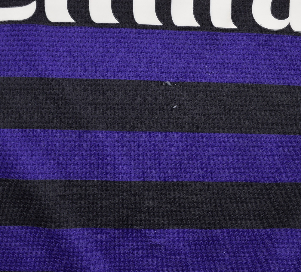 2012-13 ARSENAL LONDON LONGSLEEVE XL.BOYS