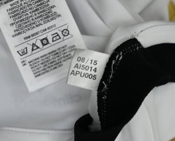 2016-17 GERMANY KOSZULKA M