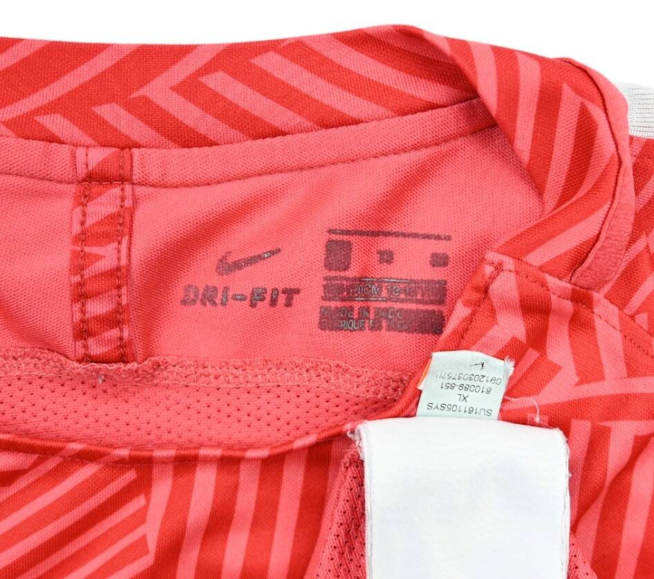 PARIS SAINT-GERMAIN KOSZULKA L. BOYS