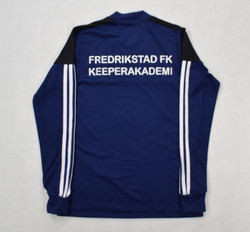 FREDRIKSTAD FK LONGSLEEVE KOSZULKA XS