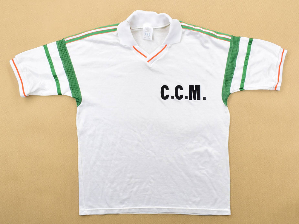 ADIDAS OLDSCHOOL SHIRT L