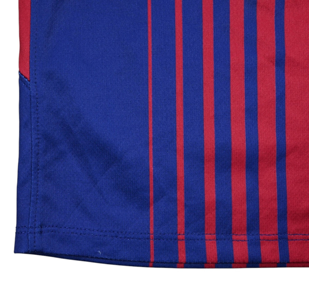 2018-19 BARCELONA SHIRT XS. BOYS 12-18 MONTHS